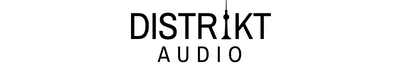 DISTRIKT AUDIO