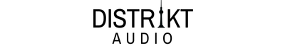 DISTRIKT AUDIO