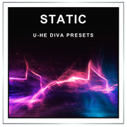STATIC - DIVA PRESETS