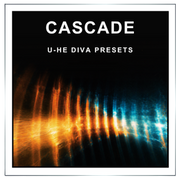 CASCADE - DIVA PRESETS