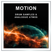 Berlin Motion - Paquete de Muestras de Batería