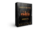 Arrival - Melodic House Sample Pack