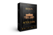 After Dark - Serum 2 Presets