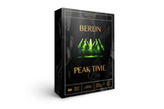Peak Time - Serum 2 Presets